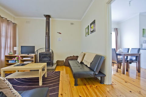 The Old Mount Gambier Gaol - Grafton Accommodation 25