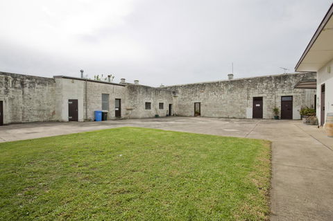 The Old Mount Gambier Gaol - Grafton Accommodation 1