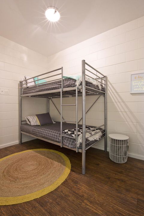 The Old Mount Gambier Gaol - Grafton Accommodation 40