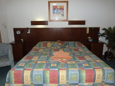 Wintersun Motel - Grafton Accommodation 10