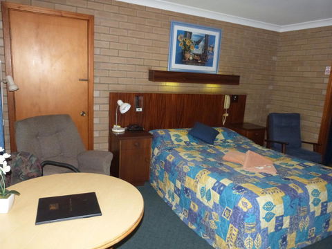 Wintersun Motel - Grafton Accommodation 13