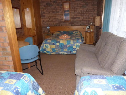 Wintersun Motel - Grafton Accommodation 5
