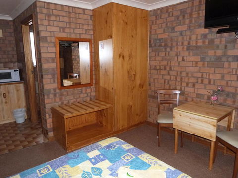 Wintersun Motel - Grafton Accommodation 24