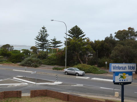 Wintersun Motel - Grafton Accommodation 12