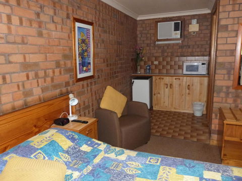 Wintersun Motel - Grafton Accommodation 8