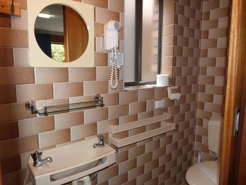 Wintersun Motel - Grafton Accommodation 19