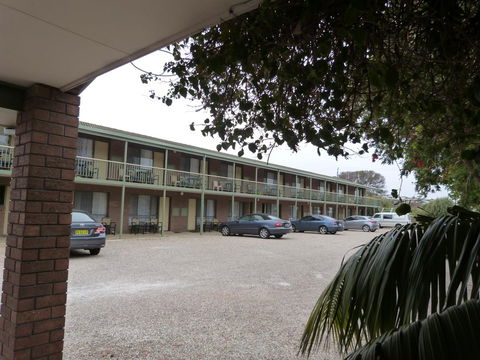 Wintersun Motel - Grafton Accommodation 20