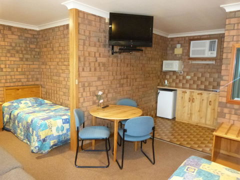 Wintersun Motel - Grafton Accommodation 2