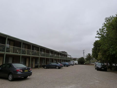 Wintersun Motel - Grafton Accommodation 11