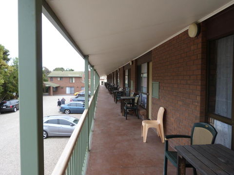 Wintersun Motel - Grafton Accommodation 23