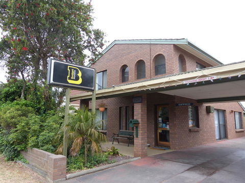 Wintersun Motel - Grafton Accommodation 21