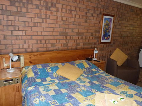 Wintersun Motel - Grafton Accommodation 0