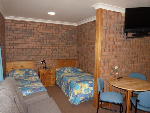Wintersun Motel - Grafton Accommodation 9