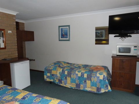 Wintersun Motel - Grafton Accommodation 14