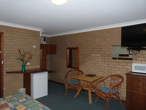 Wintersun Motel - Grafton Accommodation 3