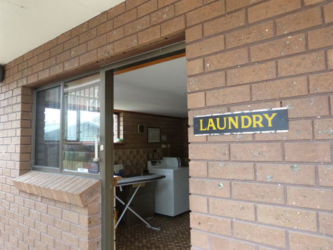 Wintersun Motel - Grafton Accommodation 15