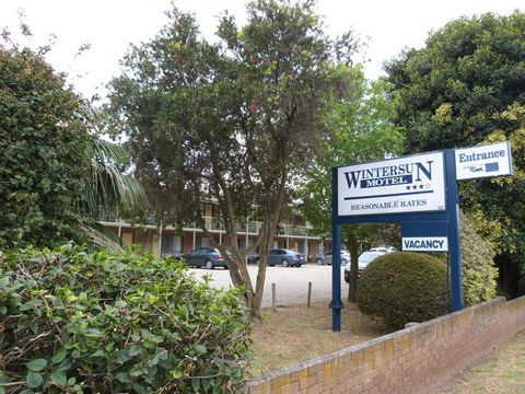 Wintersun Motel - Grafton Accommodation 6