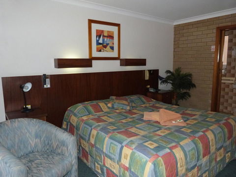 Wintersun Motel - Grafton Accommodation 1