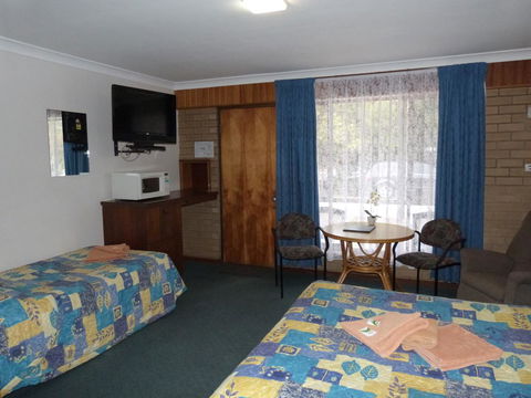 Wintersun Motel - Grafton Accommodation 7