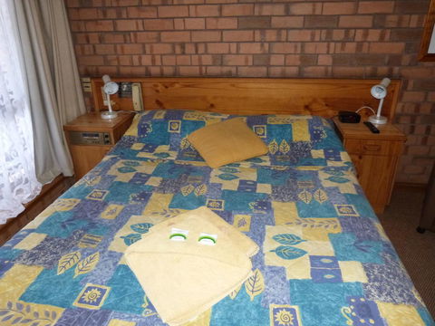 Wintersun Motel - Grafton Accommodation 4