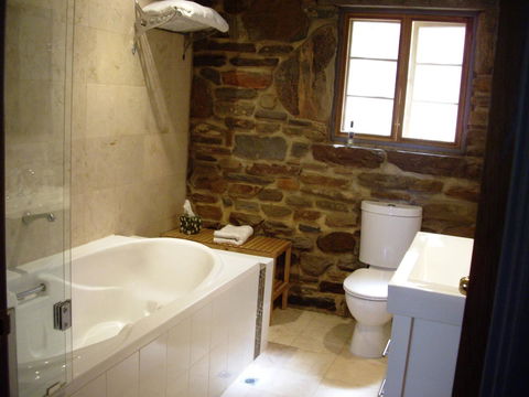 1860 Wine Country Cottages - Grafton Accommodation 6