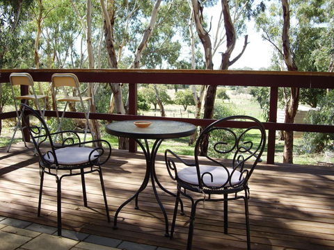 1860 Wine Country Cottages - Grafton Accommodation 14