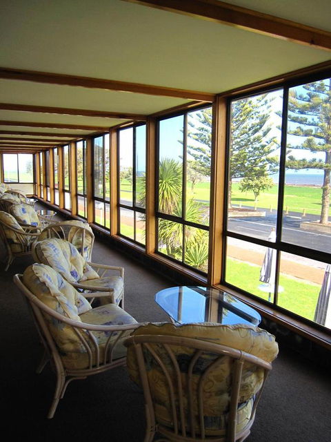 Lacepede Bay Motel - Grafton Accommodation 6