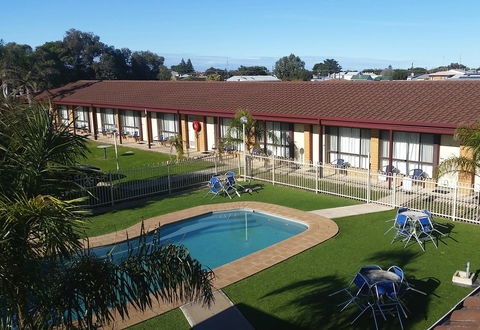 Lacepede Bay Motel - Grafton Accommodation 2