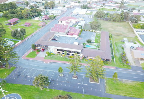 Lacepede Bay Motel - Grafton Accommodation 3