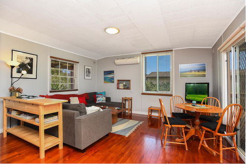 Milly\'s Middleton - Pet-friendly - Grafton Accommodation 7