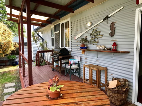 Milly\'s Middleton - Pet-friendly - Grafton Accommodation 21