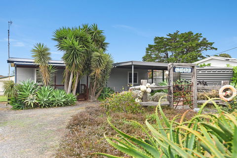 Milly\'s Middleton - Pet-friendly - Grafton Accommodation 24