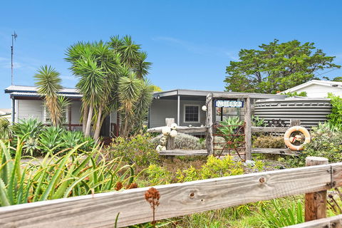 Milly\'s Middleton - Pet-friendly - Grafton Accommodation 18
