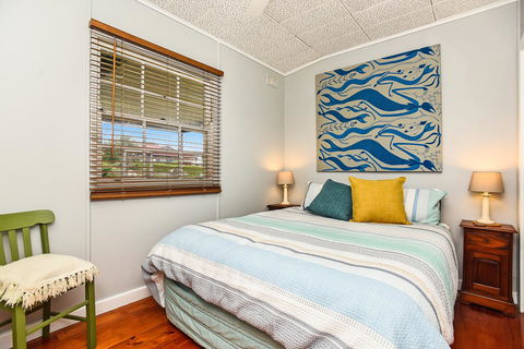 Milly\'s Middleton - Pet-friendly - Grafton Accommodation 11