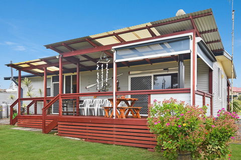 Milly\'s Middleton - Pet-friendly - Grafton Accommodation 5