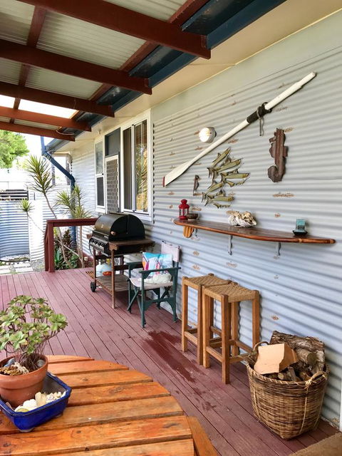 Milly\'s Middleton - Pet-friendly - Grafton Accommodation 22