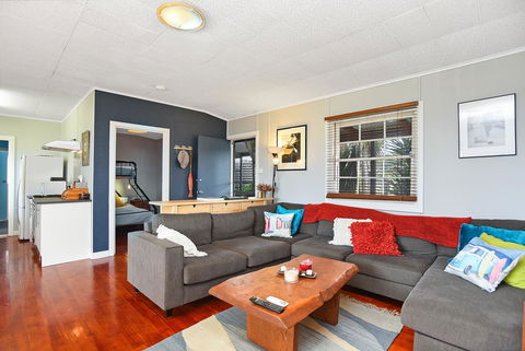 Milly\'s Middleton - Pet-friendly - Grafton Accommodation 6
