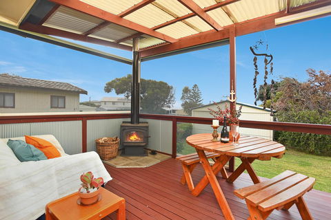 Milly\'s Middleton - Pet-friendly - Grafton Accommodation 0