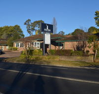 Deer Park Motor Inn - Grafton Accommodation