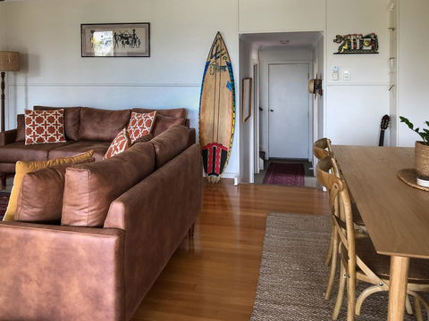 SeaLaVie - Grafton Accommodation 12