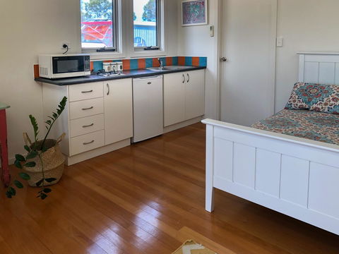 SeaLaVie - Grafton Accommodation 34