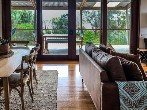 SeaLaVie - Grafton Accommodation 16