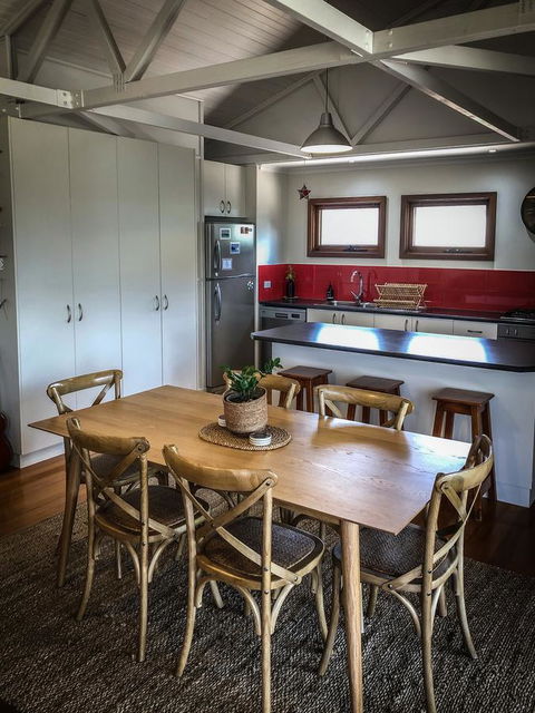 SeaLaVie - Grafton Accommodation 3