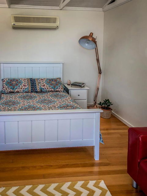 SeaLaVie - Grafton Accommodation 32