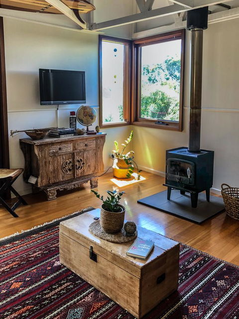 SeaLaVie - Grafton Accommodation 4