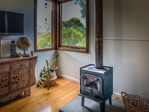 SeaLaVie - Grafton Accommodation 15