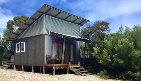 SeaLaVie - Grafton Accommodation 29