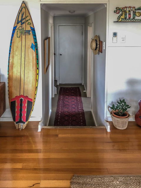 SeaLaVie - Grafton Accommodation 17