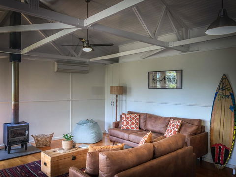 SeaLaVie - Grafton Accommodation 13