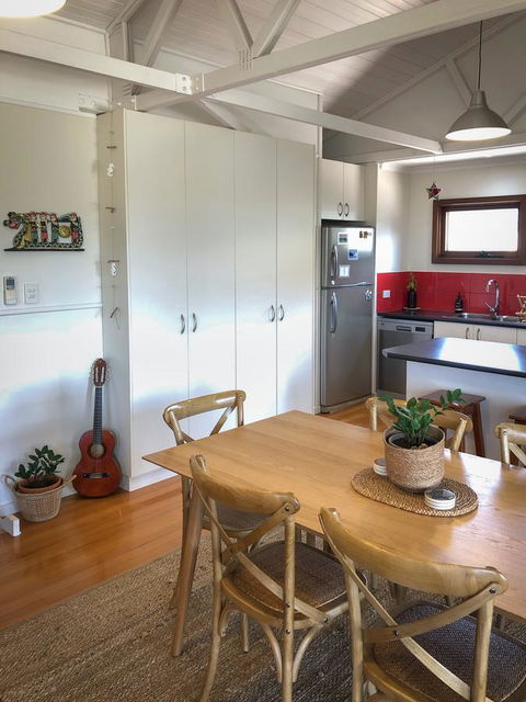 SeaLaVie - Grafton Accommodation 11